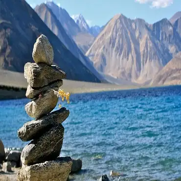 Highland Ladakh -9D