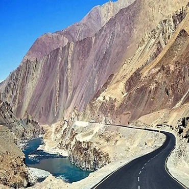 Nomadic Journey -9D