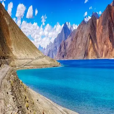 LADAKH GREAT DEAL -8D (Daily Departure)