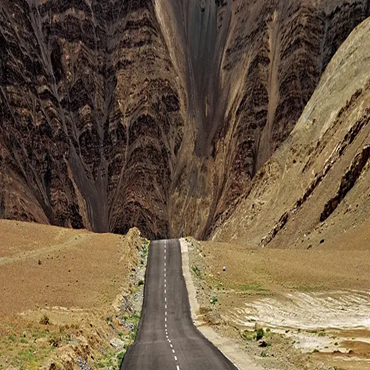 Discover Zanskar -7D