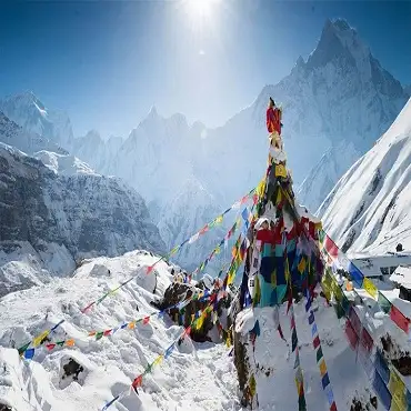 Ladakh Calling -7D