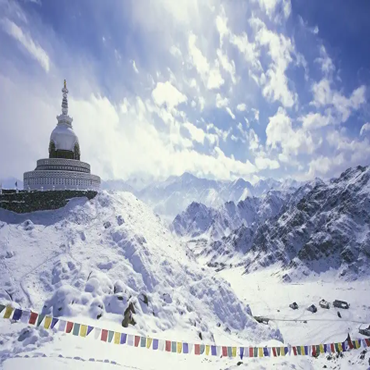 Exclusive Ladakh -13D