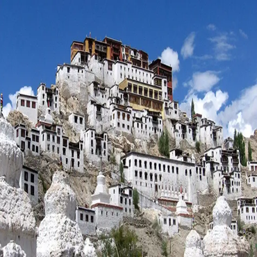 Juley Ladakh -5D